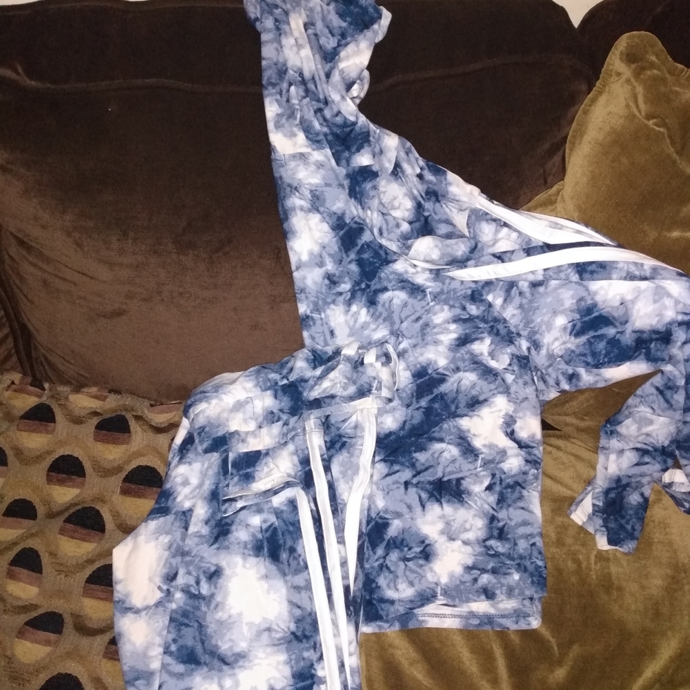 2pc Capri set